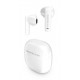 Energy Sistem StreetMusic Auriculares True Wireless Stereo (TWS) Dentro de oído Música/uso diario USB Tipo C Bluetooth Blanco